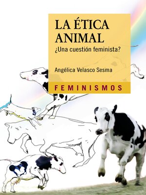 cover image of La Ética Animal